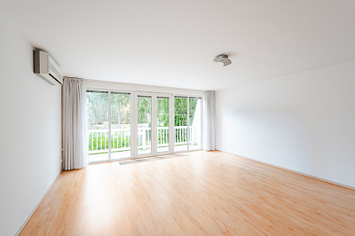 Slavětínská, Klánovice - Praha 9 | Pronájem, Byt 2+kk, 110 m²