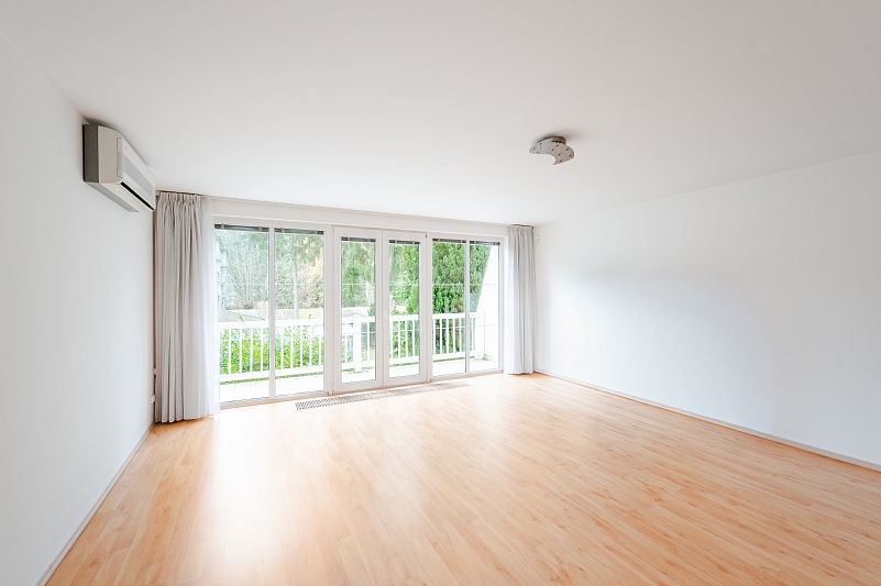 Slavětínská, Klánovice - Prague 9 | Rent, Apartment One-bedroom (2+kk), 110 m²