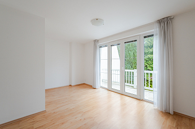 Slavětínská, Klánovice - Praha 9 | Pronájem, Byt 2+kk, 110 m²