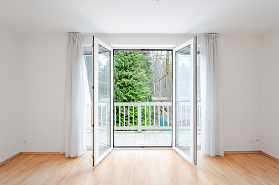 Slavětínská, Klánovice - Praha 9 | Pronájem, Byt 2+kk, 110 m²