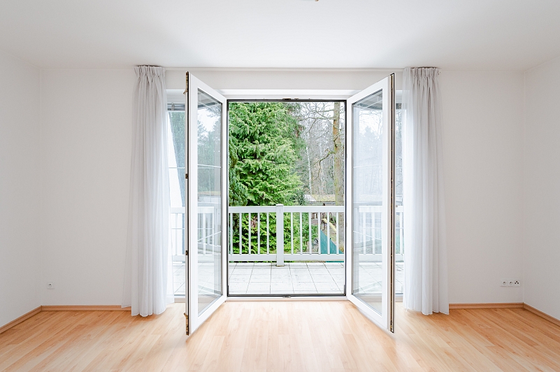 Slavětínská, Klánovice - Prague 9 | Rent, Apartment One-bedroom (2+kk), 110 m²