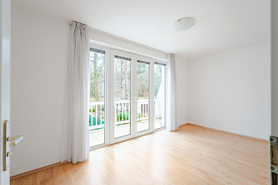 Slavětínská, Klánovice - Praha 9 | Pronájem, Byt 2+kk, 110 m²