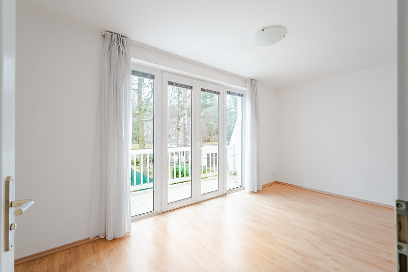 Slavětínská, Klánovice - Praha 9 | Pronájem, Byt 2+kk, 110 m²