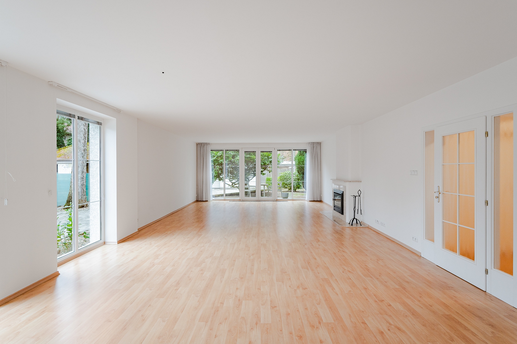 Slavětínská, Klánovice - Praha 9 | Pronájem, Byt 3+1, 190 m²