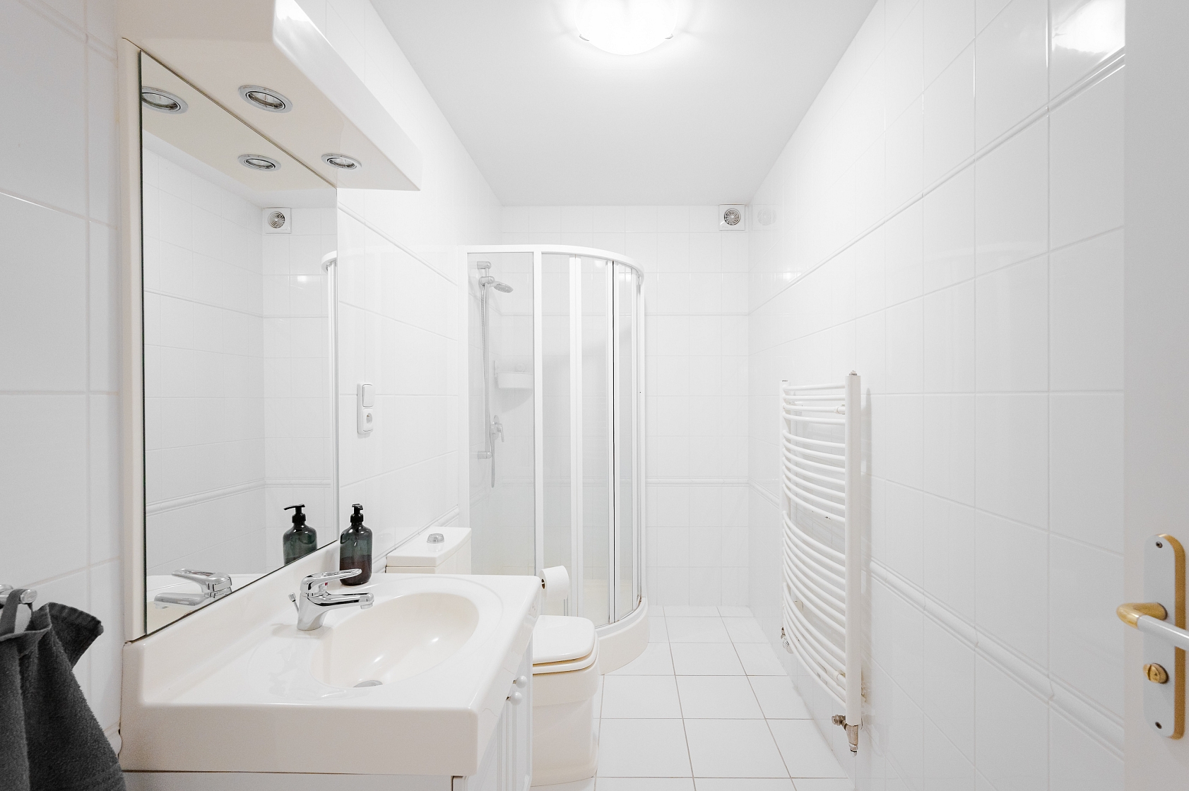 Slavětínská, Klánovice - Praha 9 | Pronájem, Byt 3+1, 190 m²