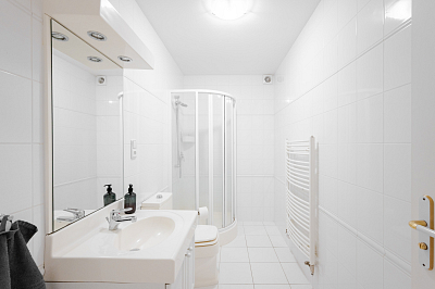 Slavětínská, Klánovice - Praha 9 | Pronájem, Byt 3+1, 190 m²