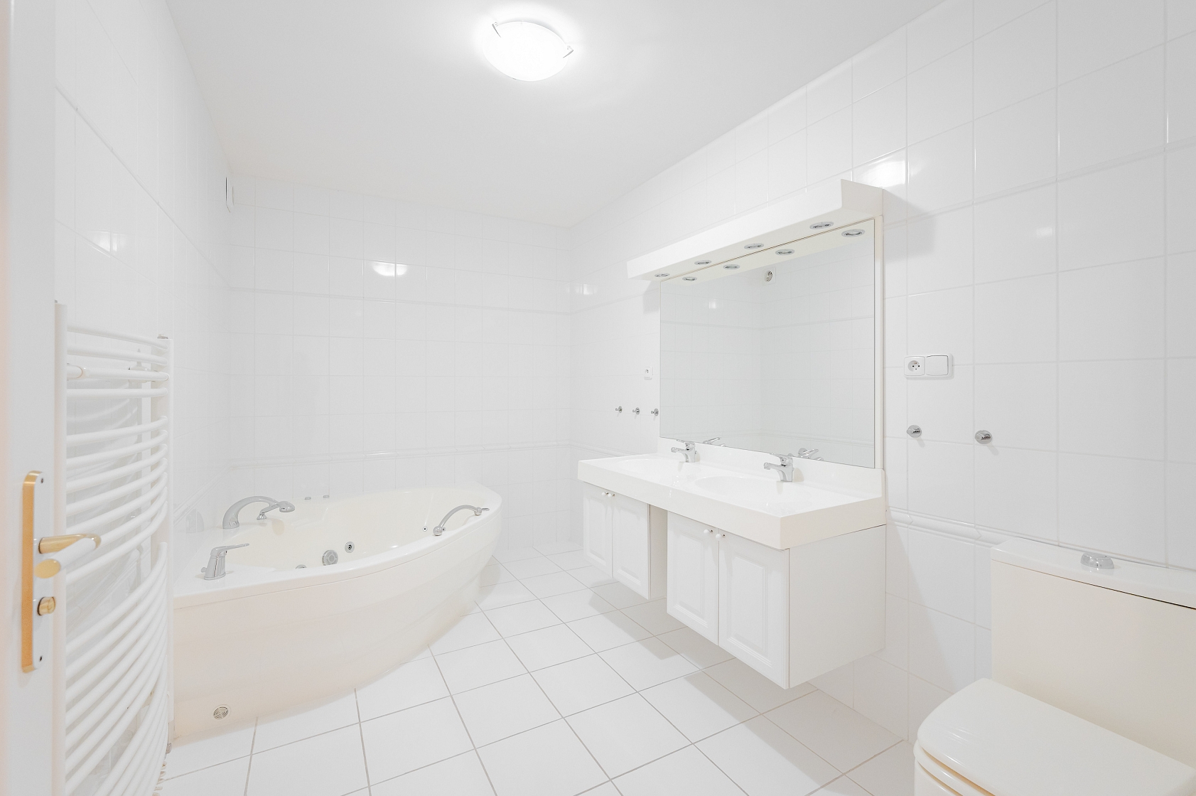 Slavětínská, Klánovice - Praha 9 | Pronájem, Byt 3+1, 190 m²