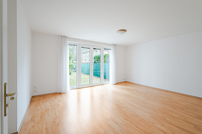 Slavětínská, Klánovice - Prague 9 | Rent, Apartment Two-bedroom (3+1), 190 m²