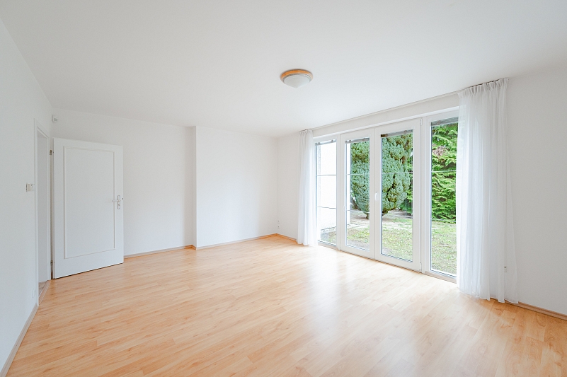 Slavětínská, Klánovice - Praha 9 | Pronájem, Byt 3+1, 190 m²