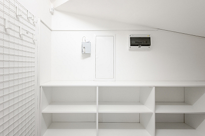 Slavětínská, Klánovice - Praha 9 | Pronájem, Byt 3+1, 190 m²