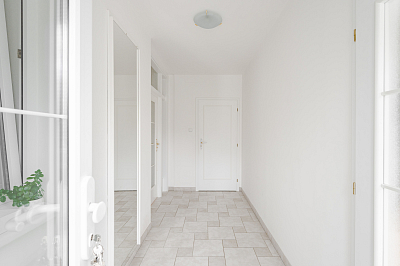 Slavětínská, Klánovice - Praha 9 | Pronájem, Byt 3+1, 190 m²