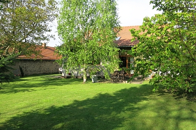 Velkoveská, Předboj - Praha-východ | Sale, House Four-bedroom (5+kk), 237 m²