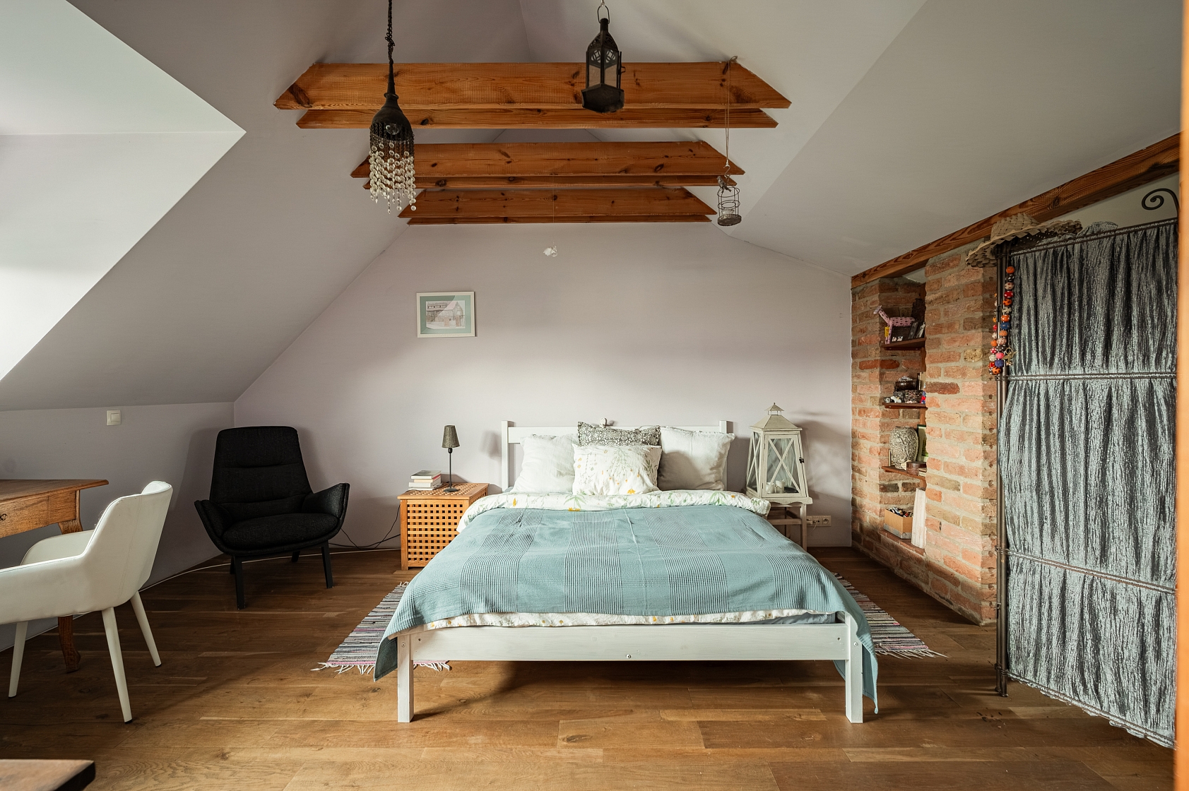 Velkoveská, Předboj - Praha-východ | Sale, House Four-bedroom (5+kk), 237 m²