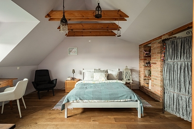 Velkoveská, Předboj - Praha-východ | Sale, House Four-bedroom (5+kk), 237 m²