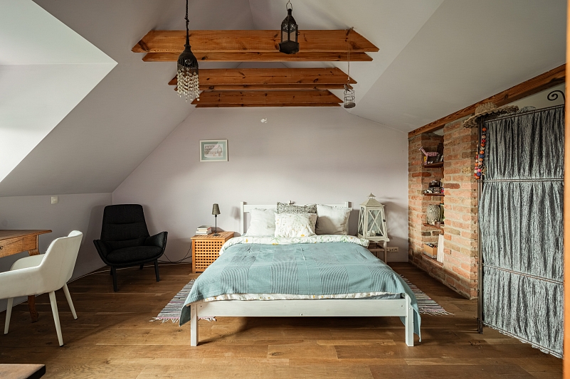 Velkoveská, Předboj - Praha-východ | Prodej, Rodinný dům 5+kk, 237 m²