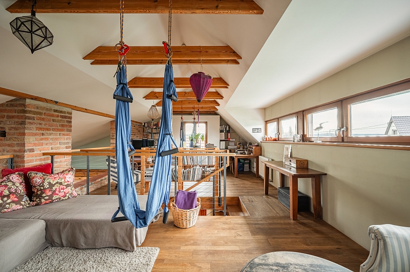 Velkoveská, Předboj - Praha-východ | Prodej, Rodinný dům 5+kk, 237 m²