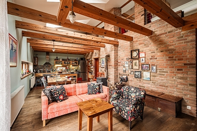 Velkoveská, Předboj - Praha-východ | Prodej, Rodinný dům 5+kk, 237 m²