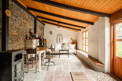 Velkoveská, Předboj - Praha-východ | Prodej, Rodinný dům 5+kk, 237 m²