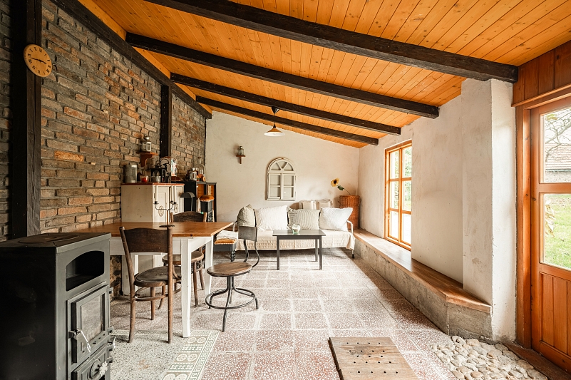 Velkoveská, Předboj - Praha-východ | Prodej, Rodinný dům 5+kk, 237 m²