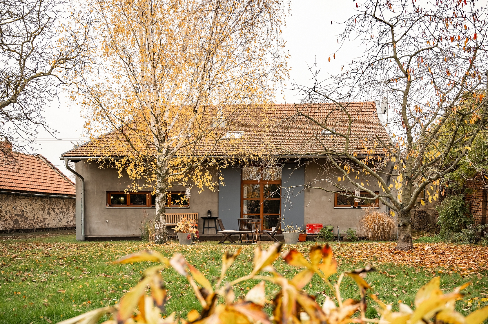 Velkoveská, Předboj - Praha-východ | Sale, House Four-bedroom (5+kk), 237 m²