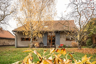 Velkoveská, Předboj - Praha-východ | Sale, House Four-bedroom (5+kk), 237 m²