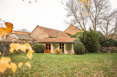 Velkoveská, Předboj - Praha-východ | Sale, House Four-bedroom (5+kk), 237 m²