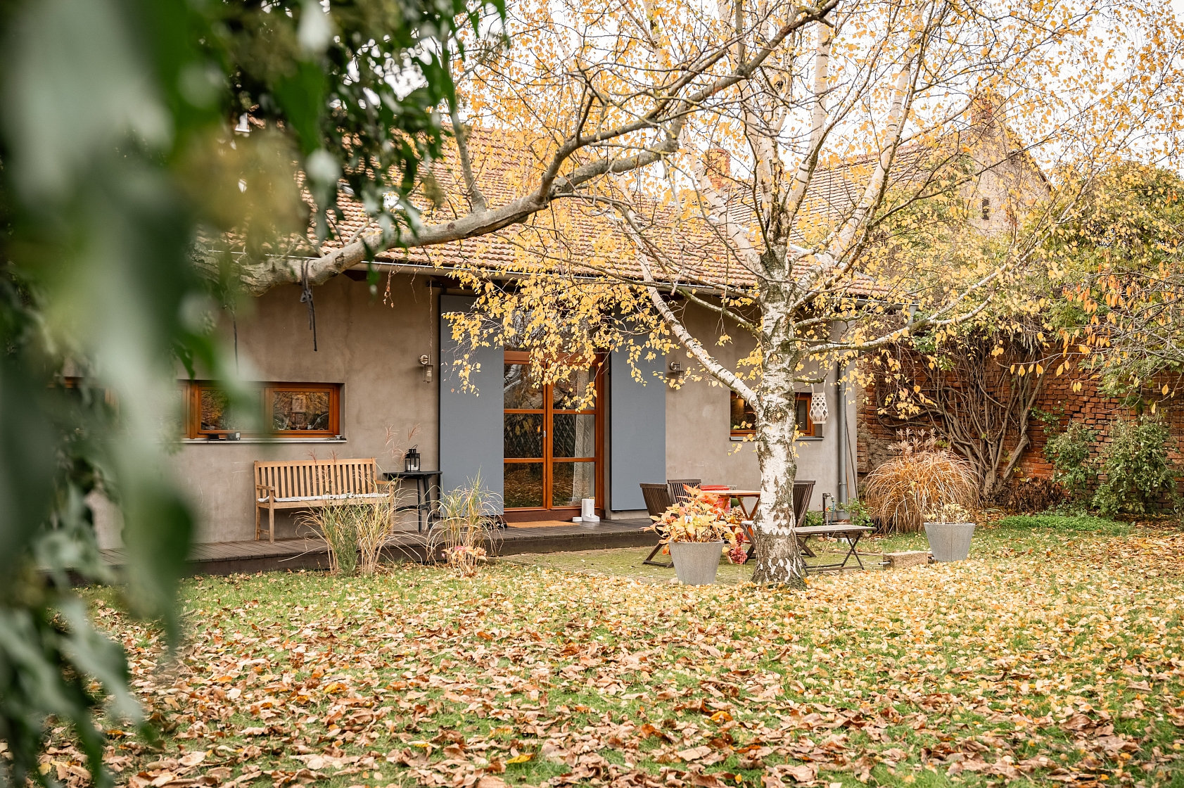 Velkoveská, Předboj - Praha-východ | Sale, House Four-bedroom (5+kk), 237 m²