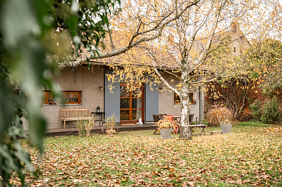 Velkoveská, Předboj - Praha-východ | Prodej, Rodinný dům 5+kk, 237 m²