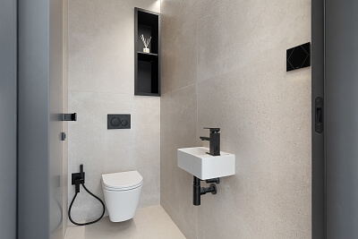 Čeladná - Frýdek-Místek | Sale, Apartment Three-bedroom (4+kk), 221 m²