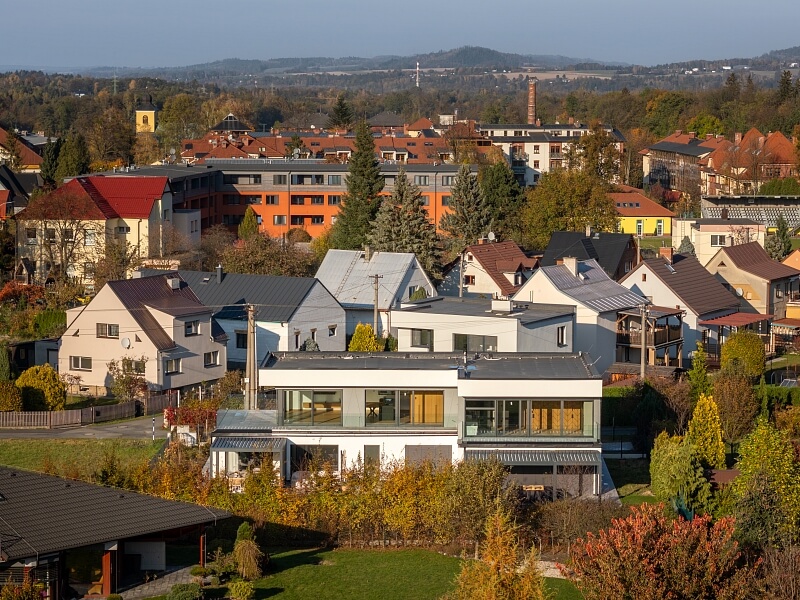 Čeladná - Frýdek-Místek | Prodej, Byt 4+kk, 221 m²