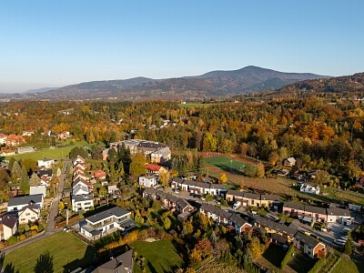 Čeladná - Frýdek-Místek | Sale, Apartment Three-bedroom (4+kk), 221 m²