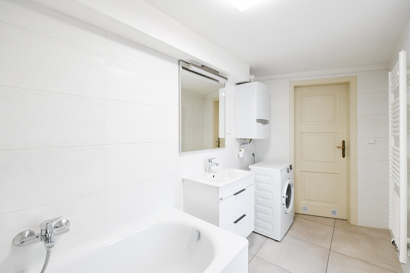 Na Zderaze, Nové Město - Praha 2 | Prodej, Byt 2+kk, 49 m²