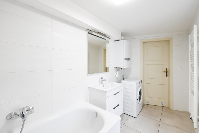 Na Zderaze, Nové Město - Prague 2 | Sale, Apartment One-bedroom (2+kk), 49 m²