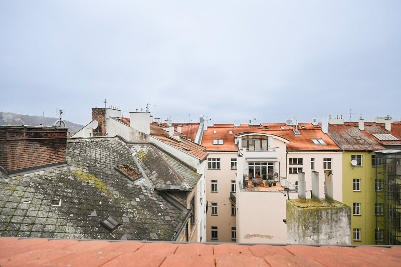 Na Zderaze, Nové Město - Praha 2 | Prodej, Byt 2+kk, 49 m²