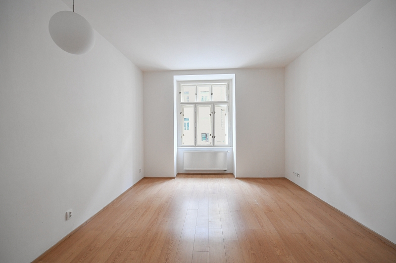 Svornosti, Smíchov - Prague 5 | Sale, Apartment One-bedroom (2+kk), 61 m²