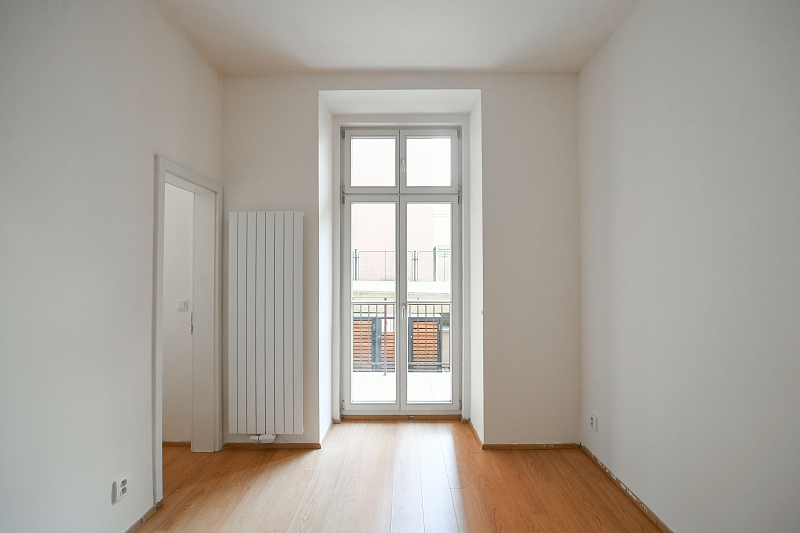 Svornosti, Smíchov - Praha 5 | Prodej, Byt 2+kk, 61 m²