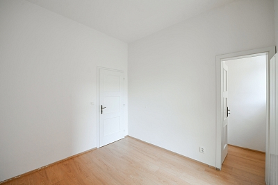 Svornosti, Smíchov - Praha 5 | Prodej, Byt 2+kk, 61 m²