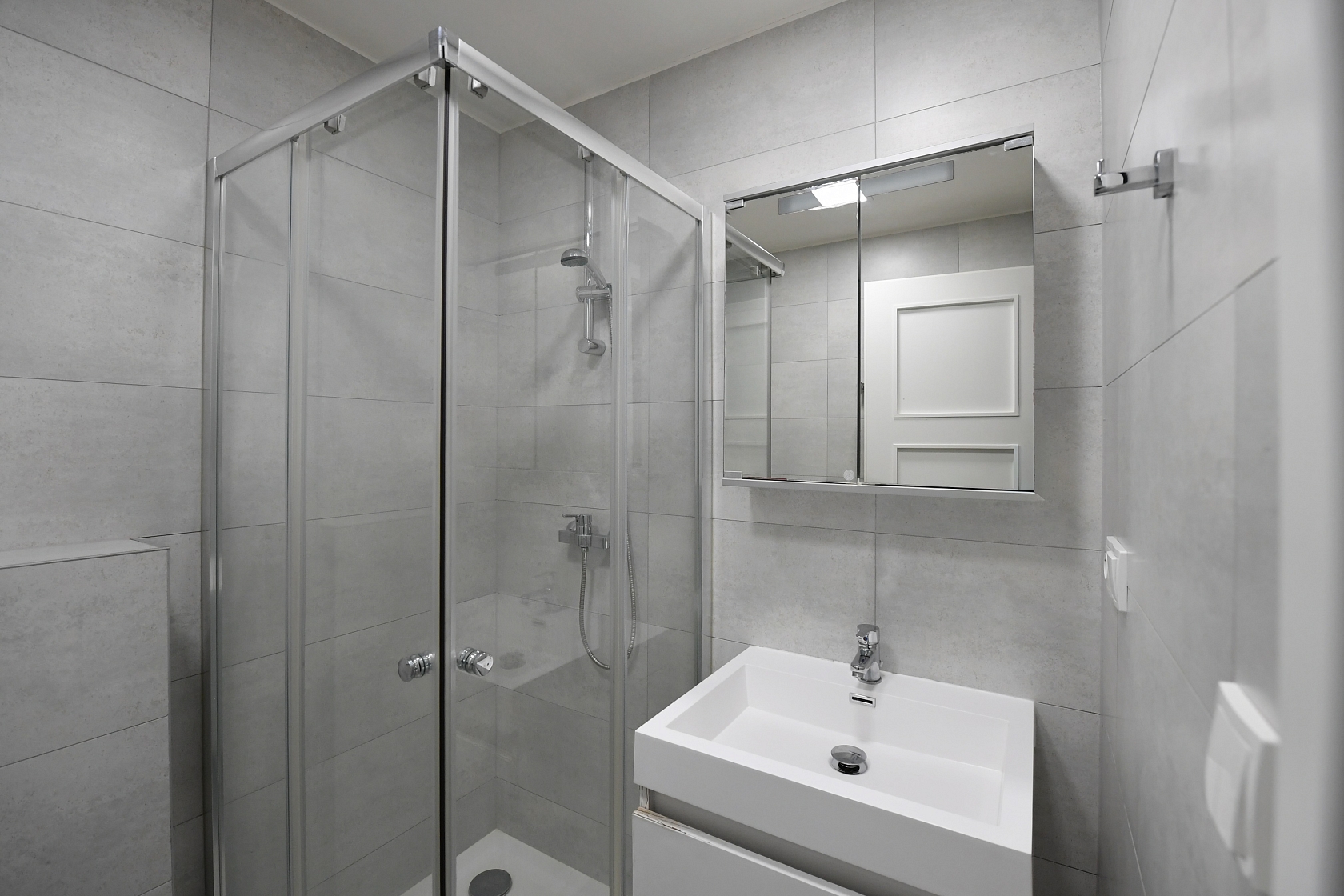 Svornosti, Smíchov - Prague 5 | Sale, Apartment One-bedroom (2+kk), 61 m²