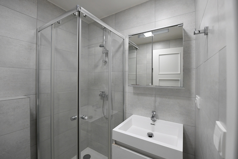 Svornosti, Smíchov - Prague 5 | Sale, Apartment One-bedroom (2+kk), 61 m²