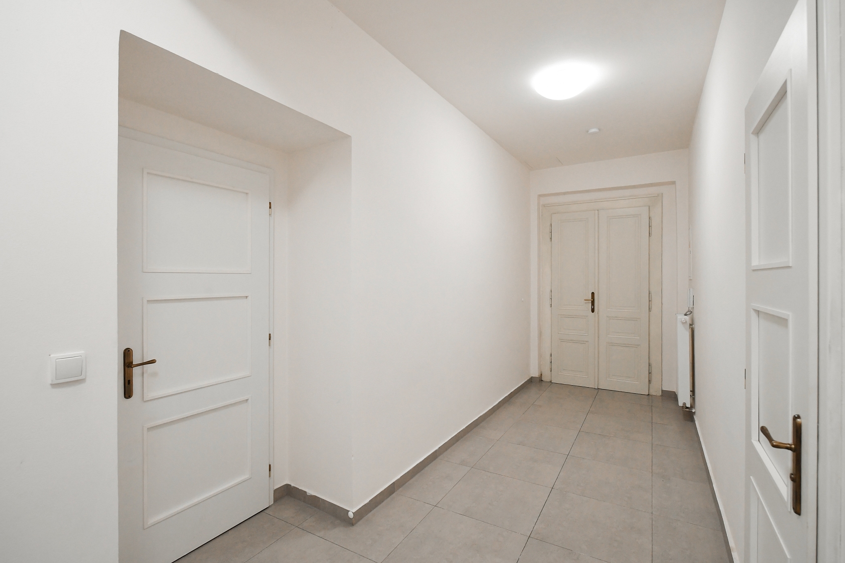 Svornosti, Smíchov - Praha 5 | Prodej, Byt 2+kk, 61 m²