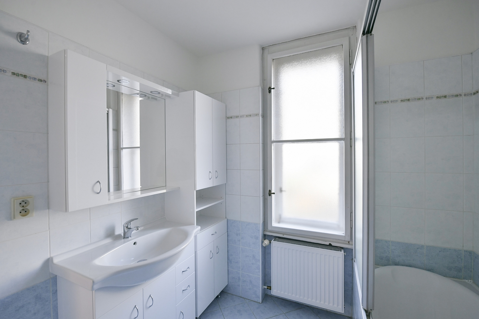 Bubenečská, Bubeneč - Praha 6 | Pronájem, Byt 5+1, 156 m²