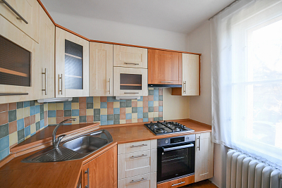 Bubenečská, Bubeneč - Praha 6 | Pronájem, Byt 5+1, 156 m²