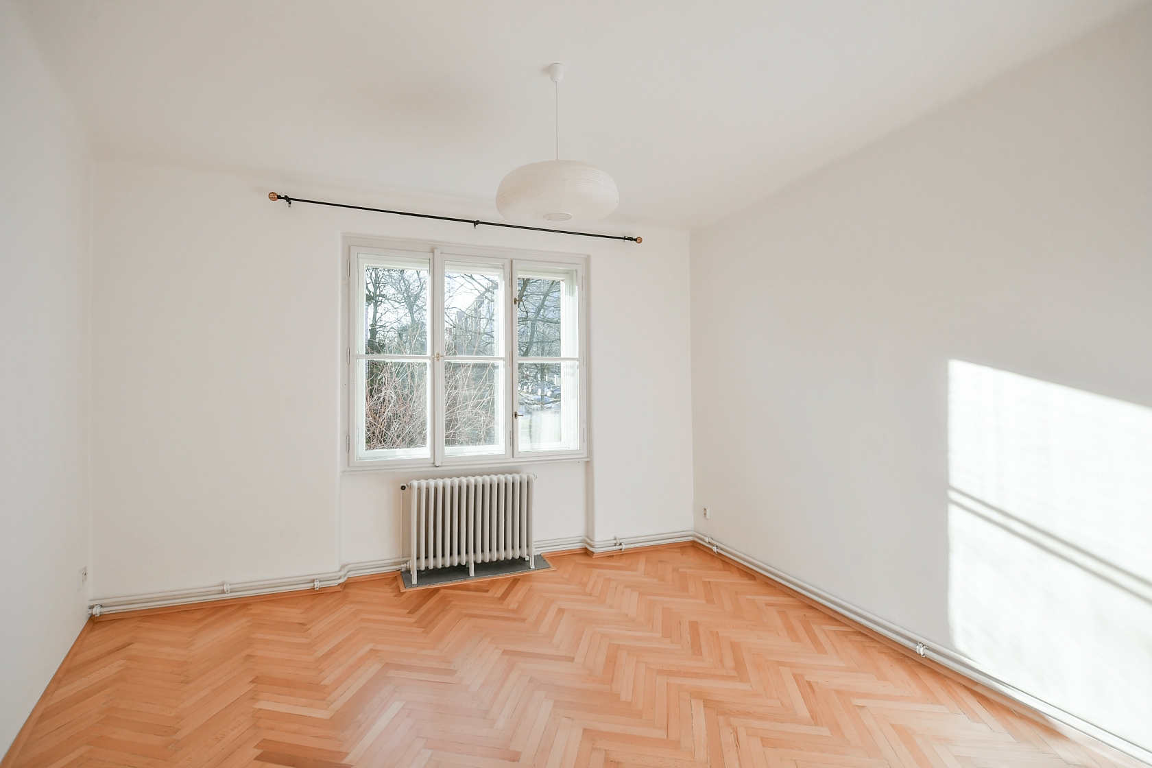 Bubenečská, Bubeneč - Praha 6 | Pronájem, Byt 5+1, 156 m²
