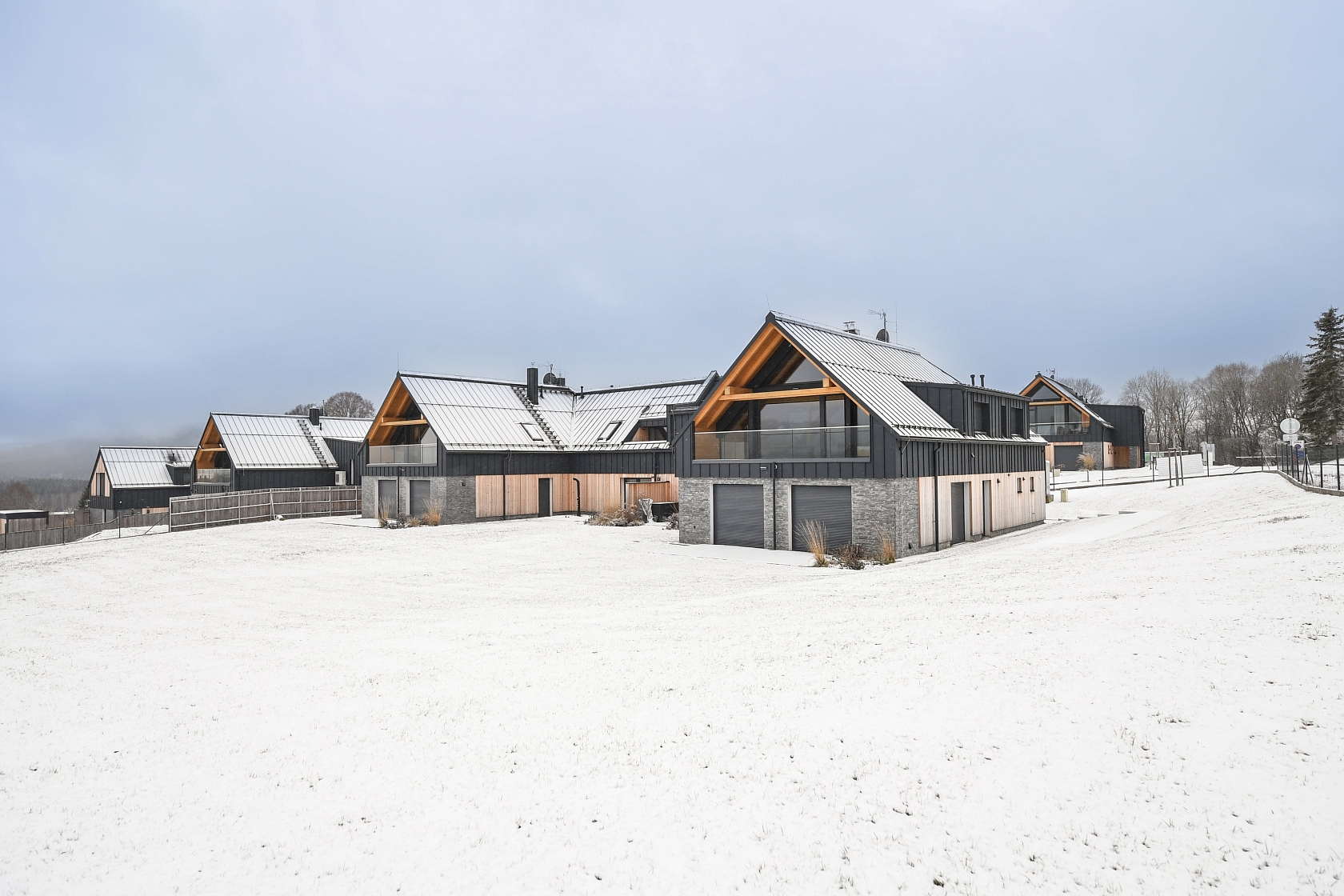 Chlum, Volary - Prachatice | Prodej, Byt 1+kk, 43 m²