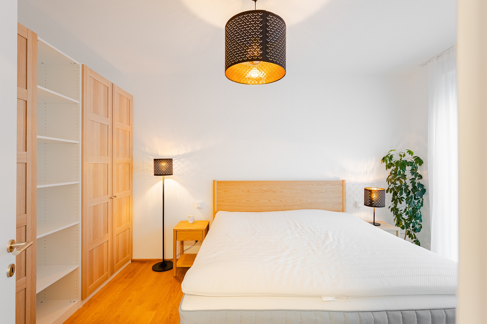 Lysolajské údolí, Lysolaje - Praha 6 | Pronájem, Byt 2+kk, 63 m²