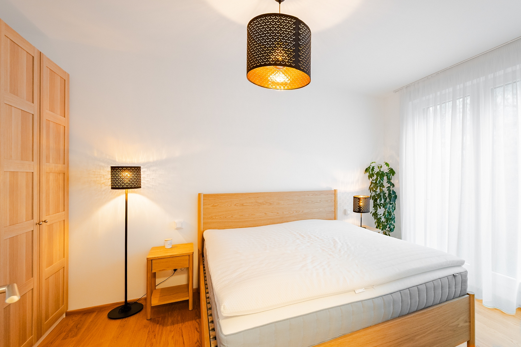 Lysolajské údolí, Lysolaje - Praha 6 | Pronájem, Byt 2+kk, 63 m²