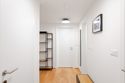 Lysolajské údolí, Lysolaje - Praha 6 | Pronájem, Byt 2+kk, 63 m²