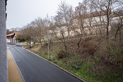 Lysolajské údolí, Lysolaje - Prague 6 | Rent, Apartment One-bedroom (2+kk), 63 m²