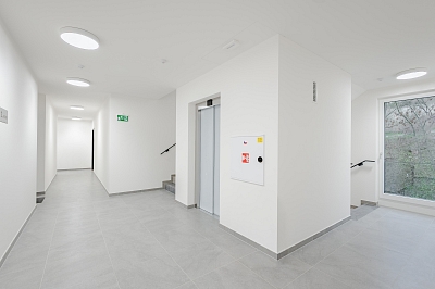 Lysolajské údolí, Lysolaje - Prague 6 | Rent, Apartment One-bedroom (2+kk), 63 m²