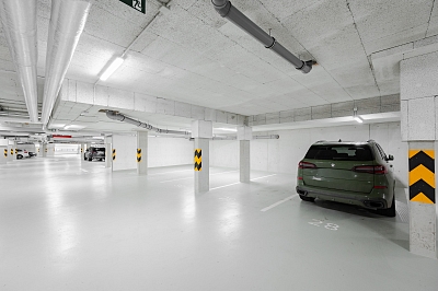 Lysolajské údolí, Lysolaje - Praha 6 | Pronájem, Byt 2+kk, 63 m²